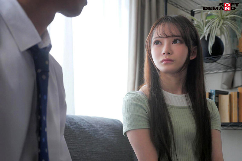 AカップのAV女優-1